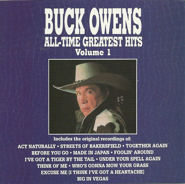 Buck Owens